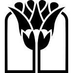 Parsian SVG Icon
